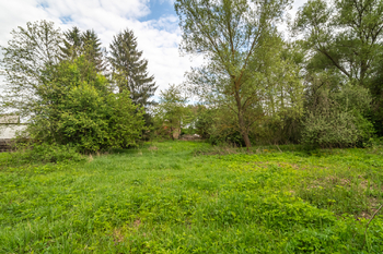 Prodej pozemku 2104 m², Hořovičky