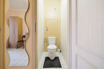 Prodej bytu 3+1 v osobním vlastnictví 52 m², Chodov