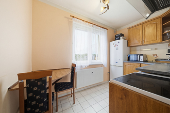 Prodej bytu 3+1 v osobním vlastnictví 52 m², Chodov