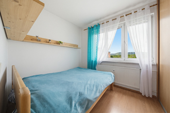 Prodej bytu 3+1 v osobním vlastnictví 52 m², Chodov