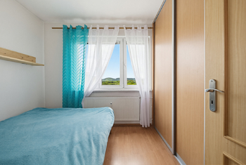 Prodej bytu 3+1 v osobním vlastnictví 52 m², Chodov