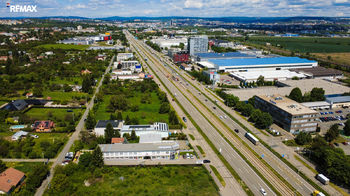 Prodej obchodních prostor, Brno