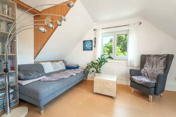 Prodej domu 200 m², Kytín