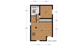 Prodej domu 200 m², Kytín