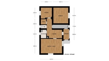 Prodej domu 200 m², Kytín