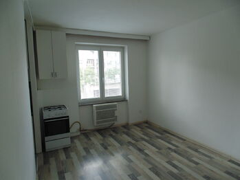 Pronájem bytu 1+kk v osobním vlastnictví 27 m², Šumperk