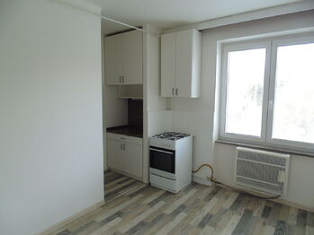 Pronájem bytu 1+kk v osobním vlastnictví 27 m², Šumperk