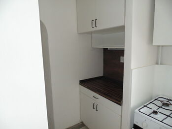 Pronájem bytu 1+kk v osobním vlastnictví 27 m², Šumperk