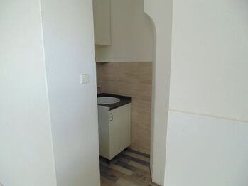 Pronájem bytu 1+kk v osobním vlastnictví 27 m², Šumperk