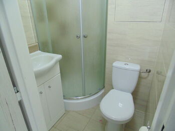 Pronájem bytu 1+kk v osobním vlastnictví 27 m², Šumperk