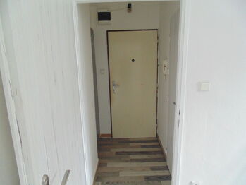 Pronájem bytu 1+kk v osobním vlastnictví 27 m², Šumperk
