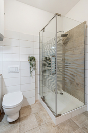 Prodej bytu 1+1 v osobním vlastnictví 32 m², Praha 8 - Libeň