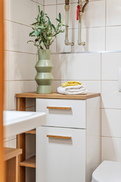 Prodej bytu 1+1 v osobním vlastnictví 32 m², Praha 8 - Libeň