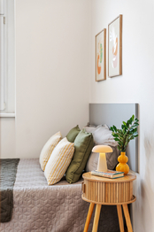 Prodej bytu 1+1 v osobním vlastnictví 32 m², Praha 8 - Libeň