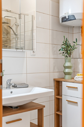 Prodej bytu 1+1 v osobním vlastnictví 32 m², Praha 8 - Libeň