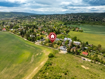 Prodej chaty / chalupy 36 m², Praha 5 - Lipence