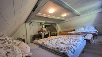 Prodej chaty / chalupy 200 m², Rohle