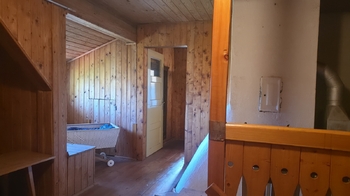 Prodej chaty / chalupy 200 m², Rohle