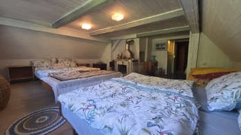 Prodej chaty / chalupy 200 m², Rohle