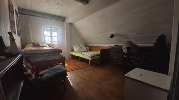 Prodej chaty / chalupy 200 m², Rohle