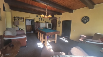 Prodej chaty / chalupy 200 m², Rohle