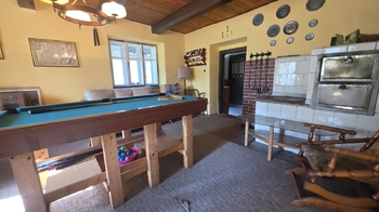 Prodej chaty / chalupy 200 m², Rohle