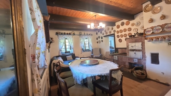 Prodej chaty / chalupy 200 m², Rohle