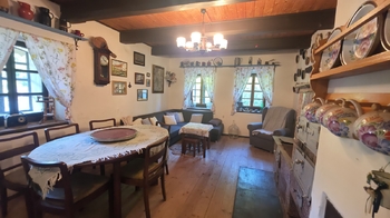 Prodej chaty / chalupy 200 m², Rohle
