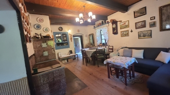 Prodej chaty / chalupy 200 m², Rohle