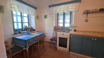 Prodej chaty / chalupy 200 m², Rohle