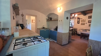 Prodej chaty / chalupy 200 m², Rohle