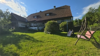 Prodej chaty / chalupy 200 m², Rohle