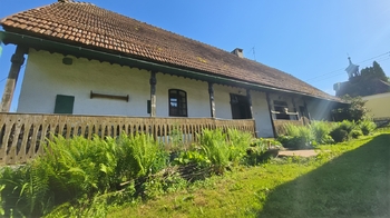 Prodej chaty / chalupy 200 m², Rohle
