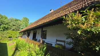 Prodej chaty / chalupy 200 m², Rohle