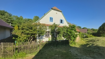 Prodej chaty / chalupy 200 m², Rohle