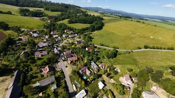 Prodej chaty / chalupy 200 m², Rohle