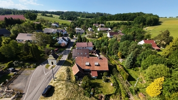 Prodej chaty / chalupy 200 m², Rohle