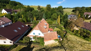 Prodej chaty / chalupy 200 m², Rohle
