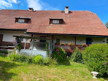 Prodej chaty / chalupy 200 m², Rohle