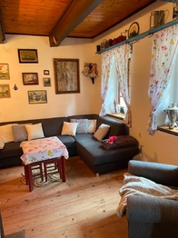 Prodej chaty / chalupy 200 m², Rohle