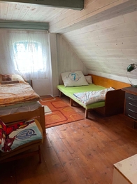 Prodej chaty / chalupy 200 m², Rohle