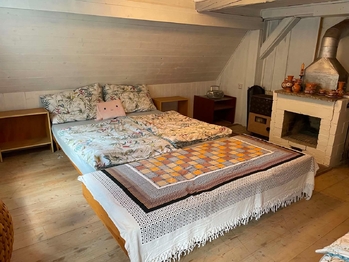 Prodej chaty / chalupy 200 m², Rohle