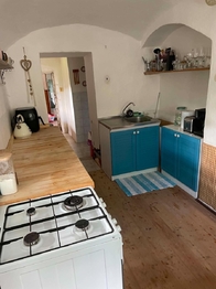 Prodej chaty / chalupy 200 m², Rohle