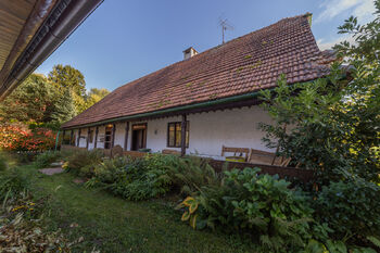 Prodej chaty / chalupy 200 m², Rohle