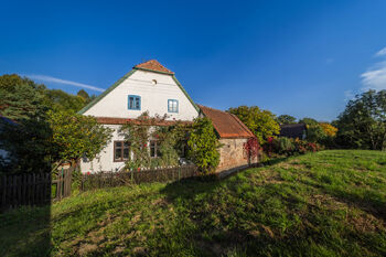Prodej chaty / chalupy 200 m², Rohle