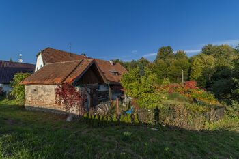 Prodej chaty / chalupy 200 m², Rohle