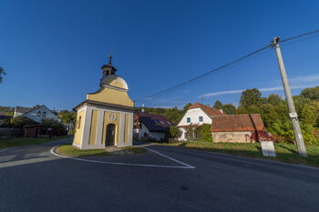 Prodej chaty / chalupy 200 m², Rohle