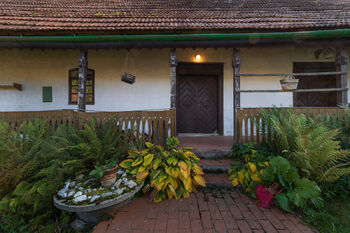 Prodej chaty / chalupy 200 m², Rohle