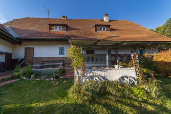 Prodej chaty / chalupy 200 m², Rohle