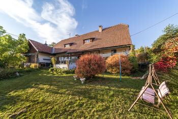 Prodej chaty / chalupy 200 m², Rohle